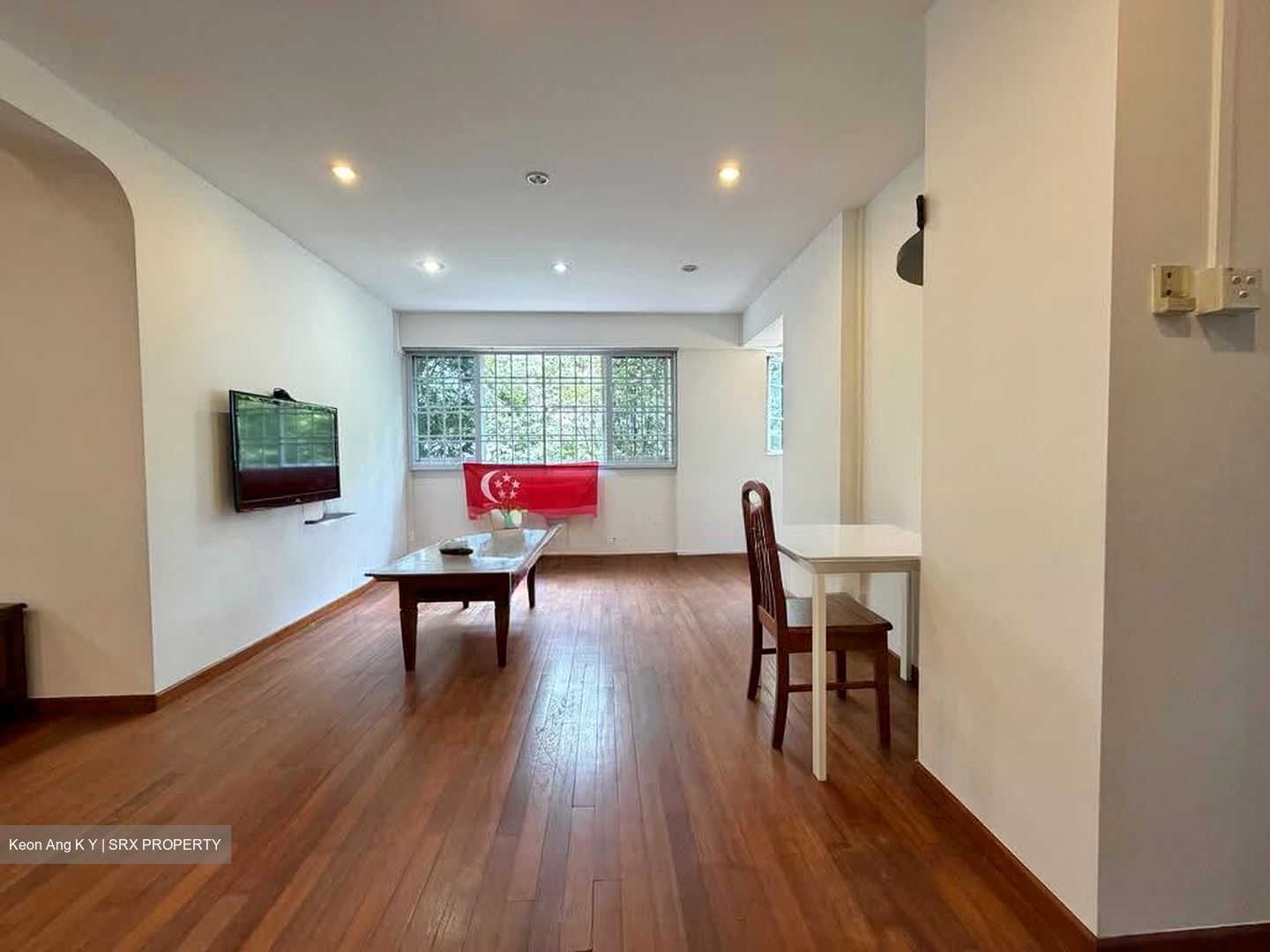 Blk 443 Sin Ming Avenue (Bishan), HDB 4 Rooms #622262861